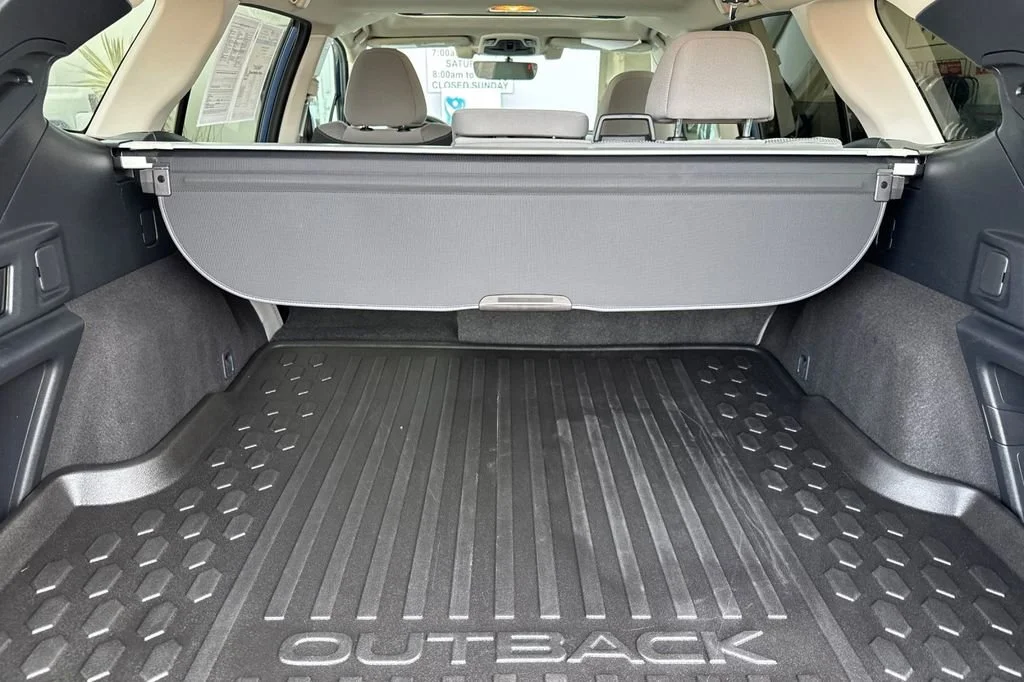 2020 Subaru Outback Premium - Photo 15