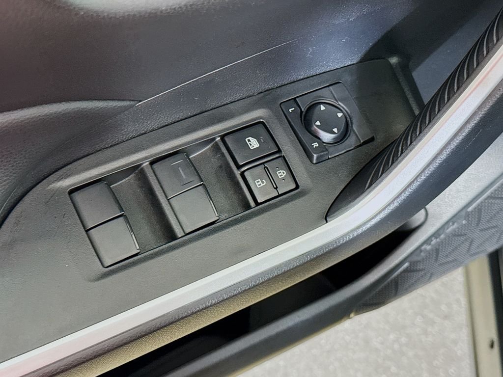 Used 2024 Magnetic Gray Metallic Toyota Hybrid LE image 19