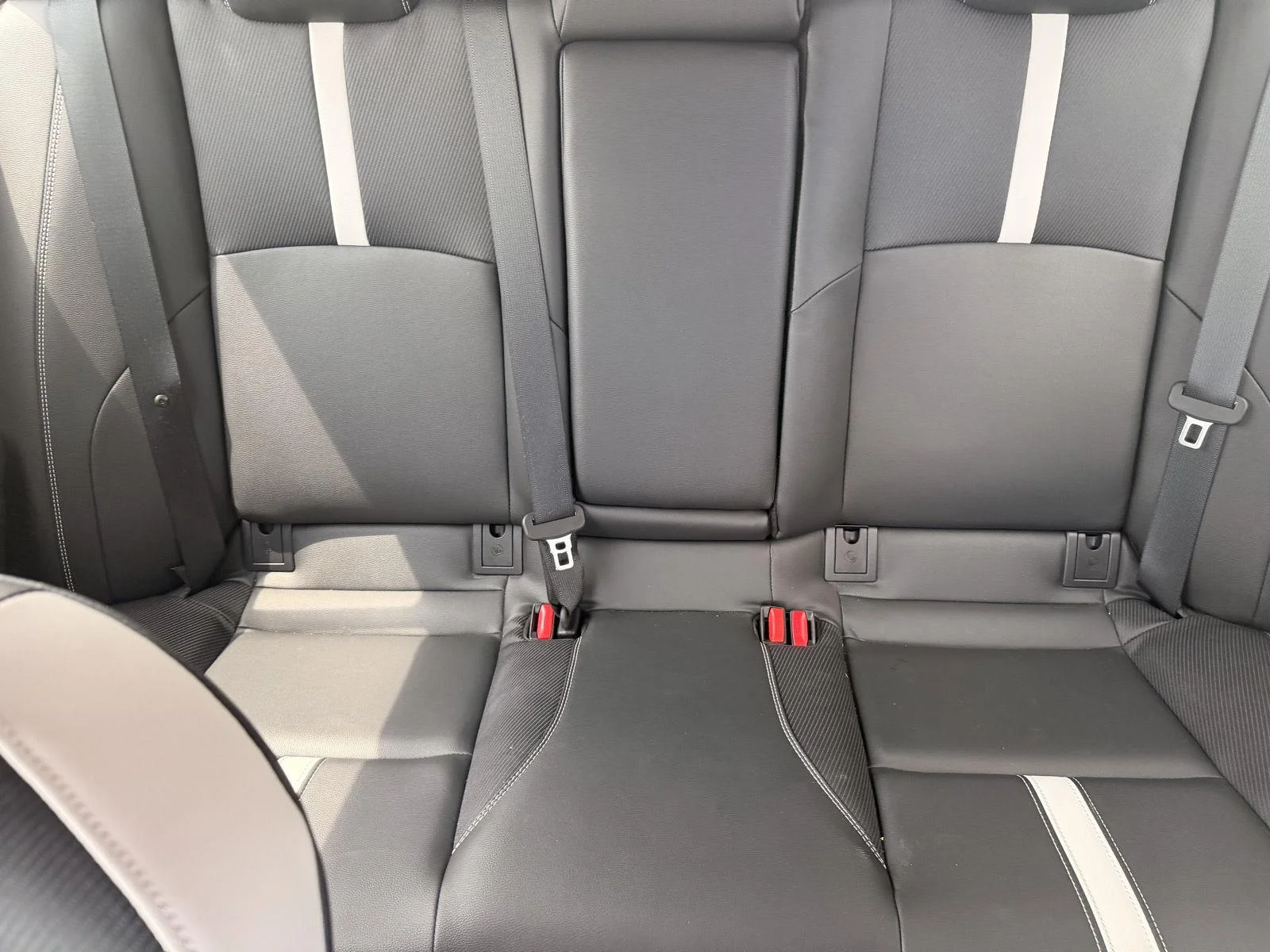 Used 2026 Heavy Metal Toyota SE image 16