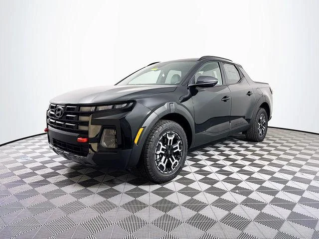 2025 Hyundai Santa Cruz XRT - Photo 47