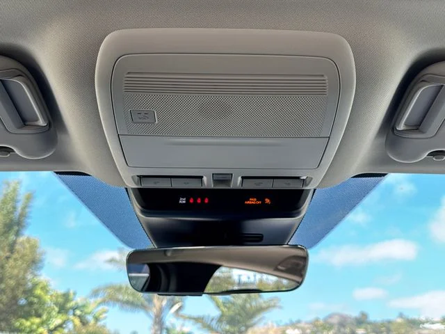 New 2026 Soul Red Crystal Metallic Mazda 2.5 S Premium AWD image 34