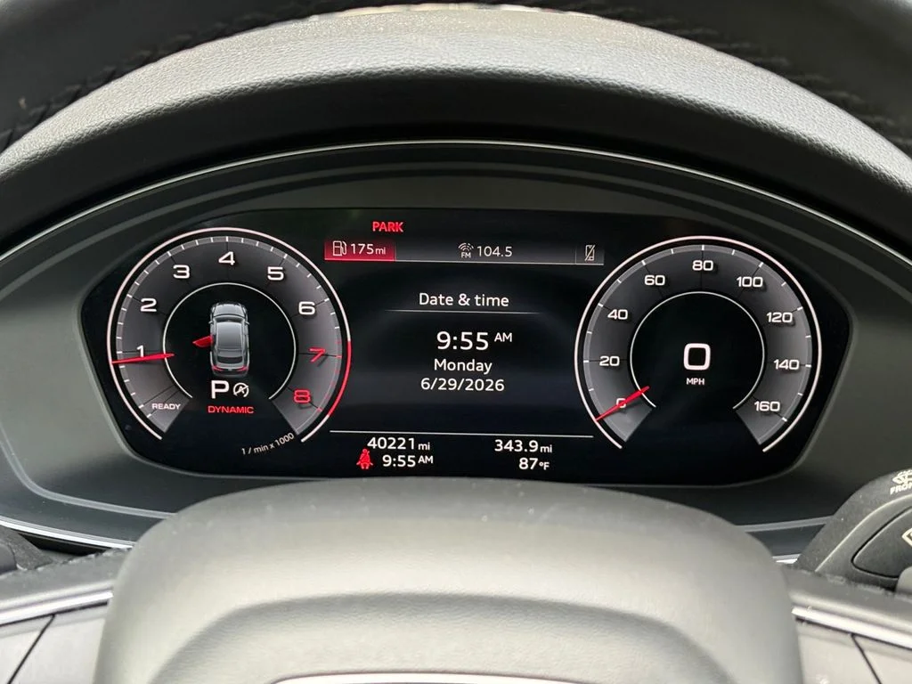 2024 Audi A5 Sportback Premium Plus - Photo 14