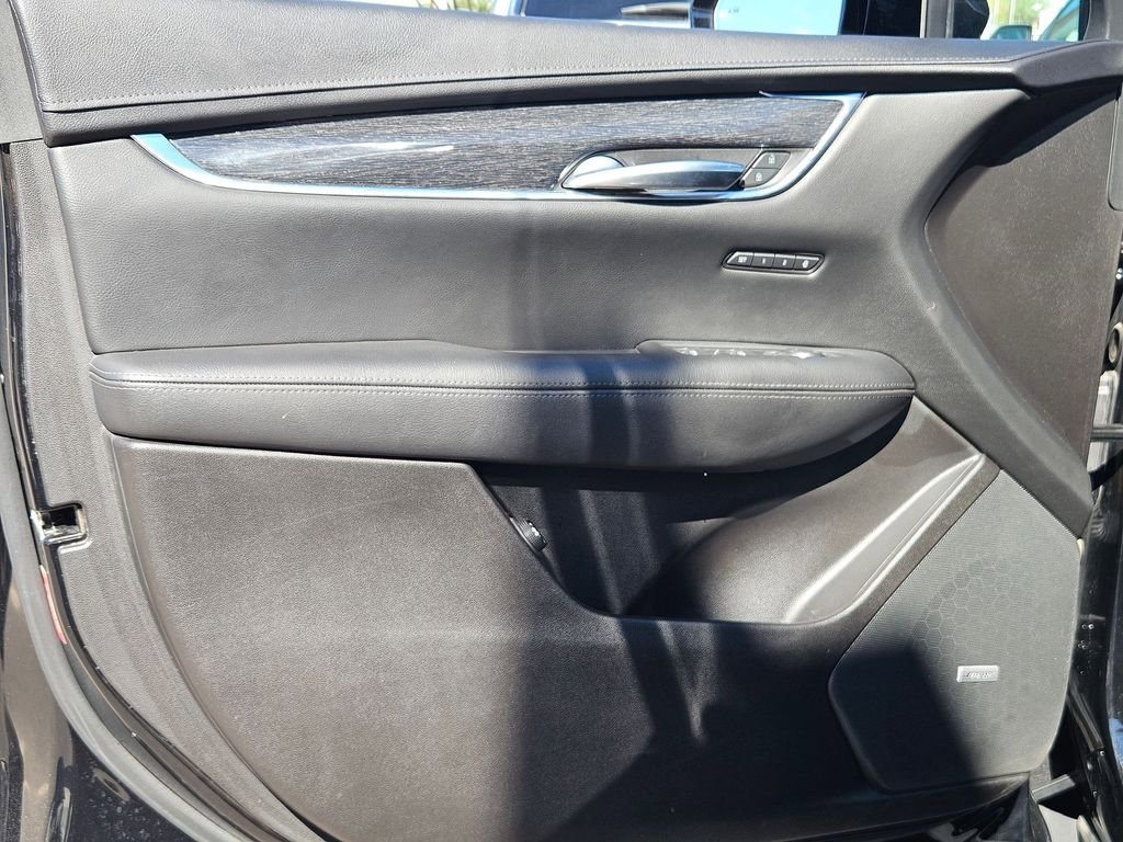 2022 Cadillac XT5 Premium Luxury - Photo 7