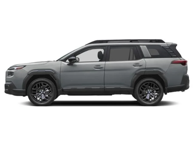 New 2026 River Rock Pearl Subaru Limited XT IN-TRANSIT image 3