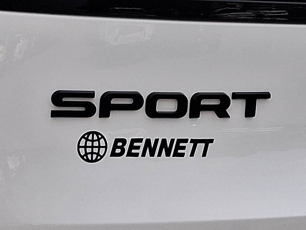 2025 Land Rover Range Rover Sport Dynamic SE - Photo 29