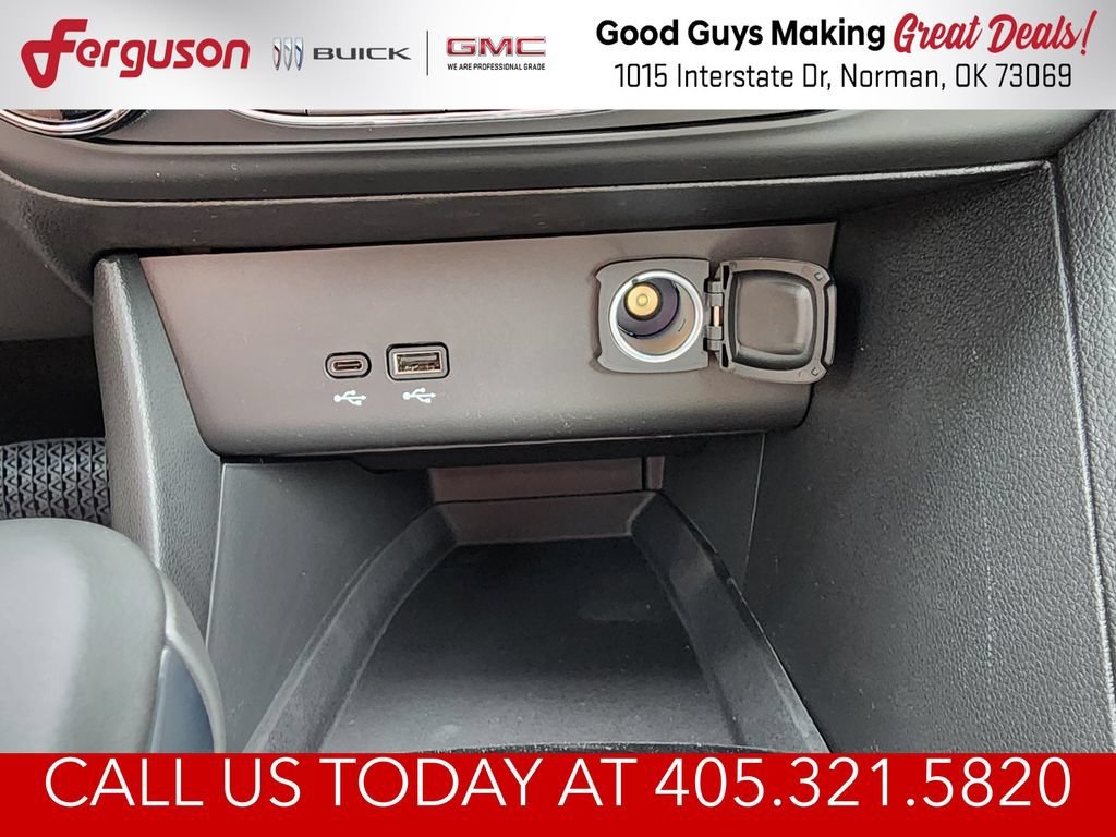 2026 Buick Encore GX Preferred - Photo 27