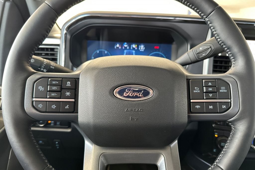 2024 Ford F-250 Super Duty Lariat - Photo 23