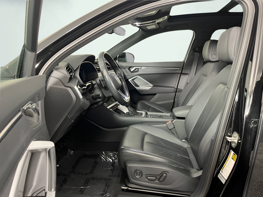 2023 Audi Q3 S Line Premium - Photo 10