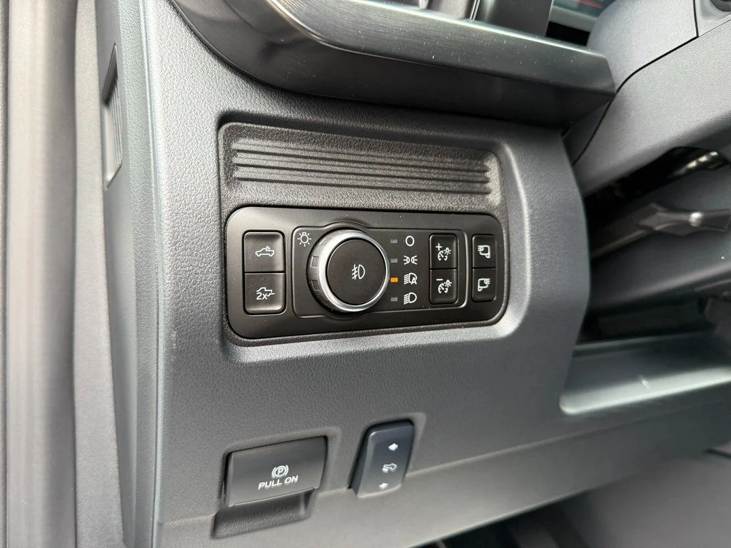 2026 Ford F-350 Super Duty Lariat - Photo 19