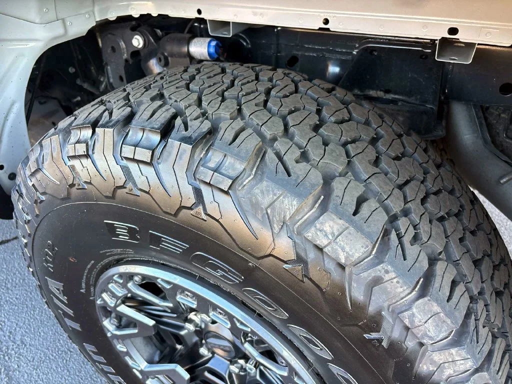 Used 2026 Avalanche Ford Raptor image 10