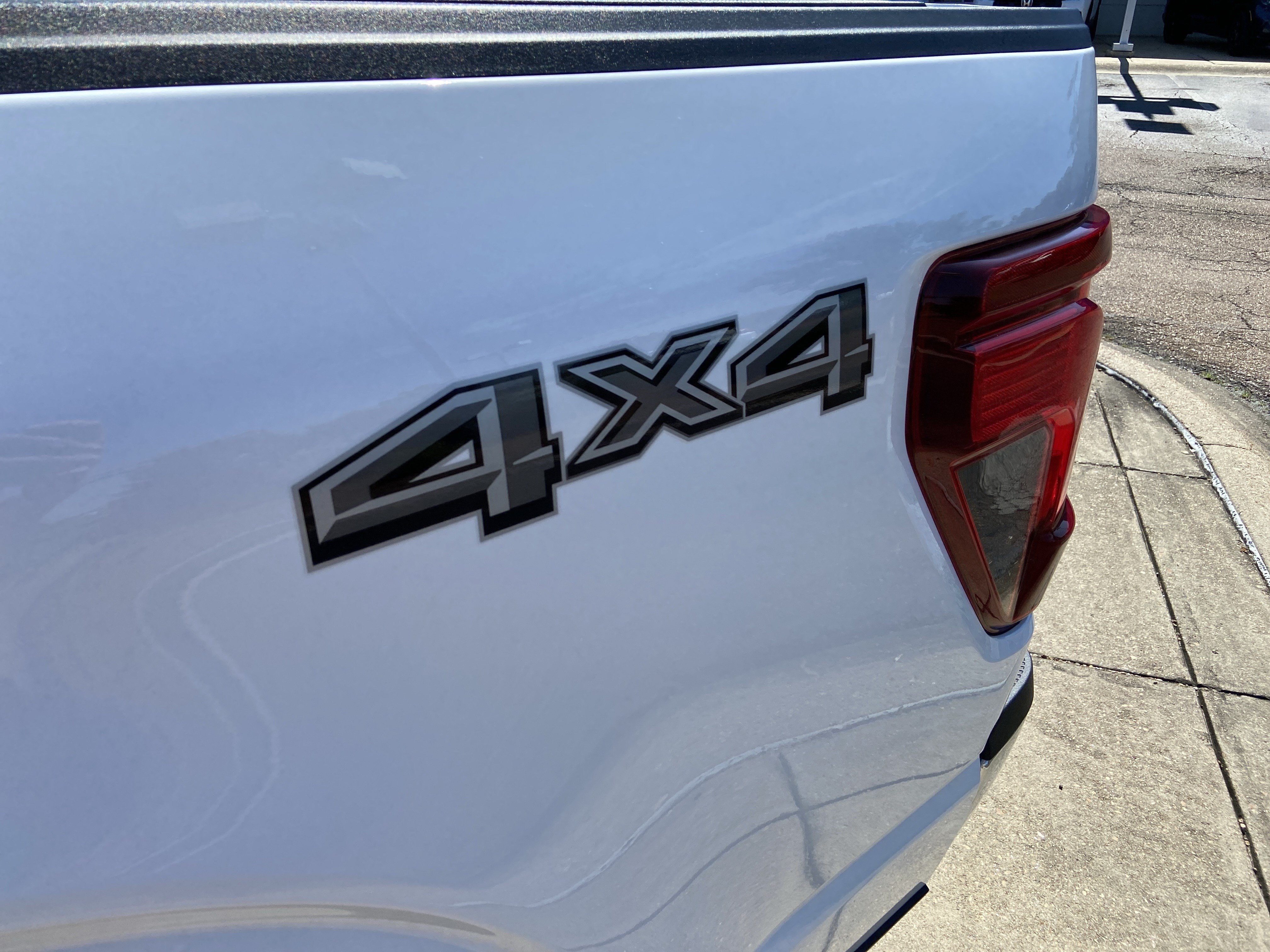 2025 Ford F-150 XLT - Photo 50