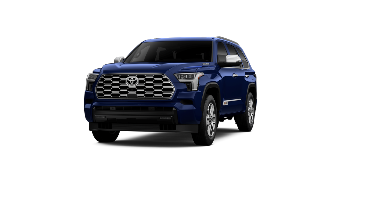 New 2026  Toyota 1794 Edition image 18