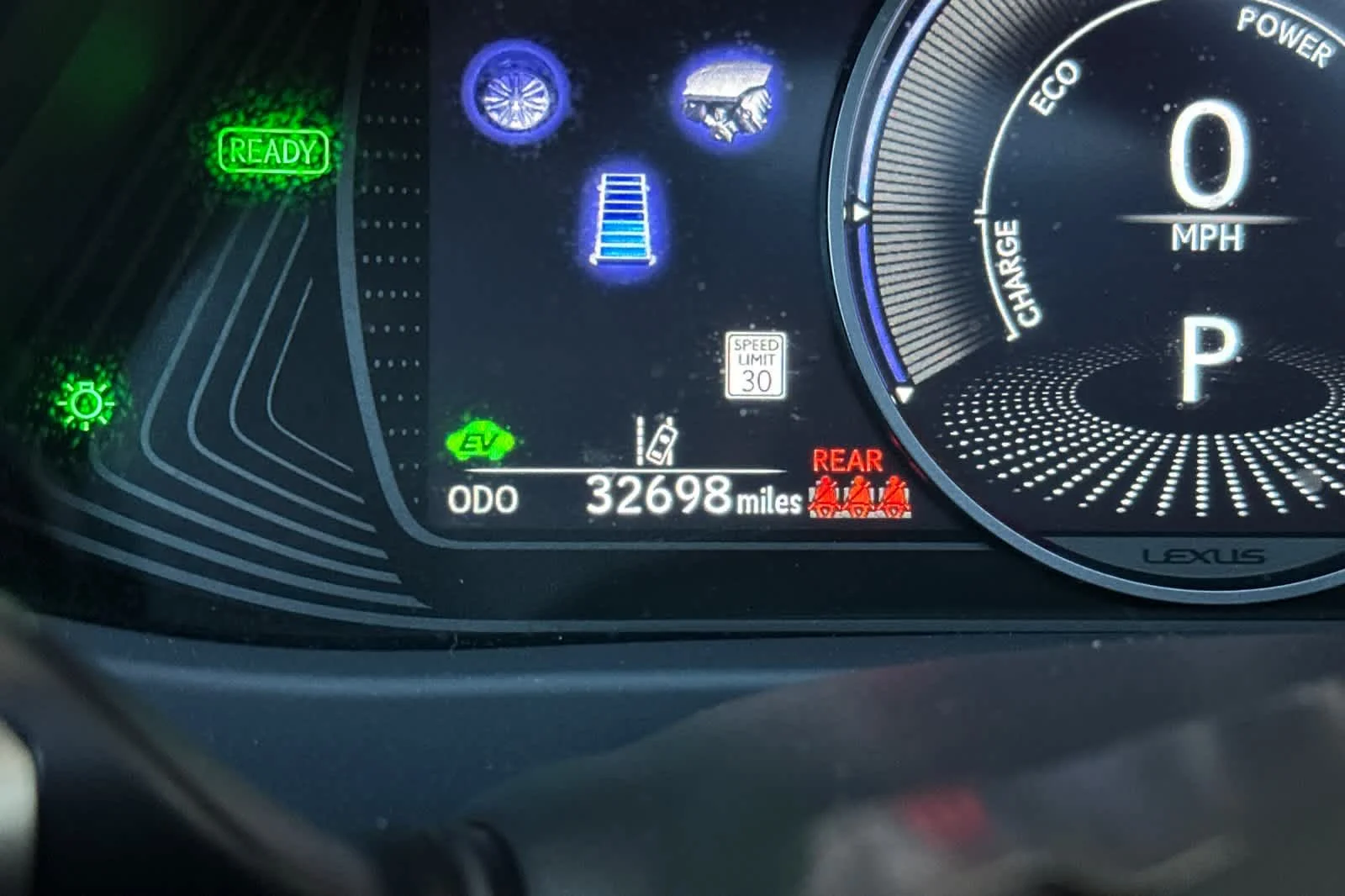 Certified Used 2023 CAVIAR Lexus Premium image 29