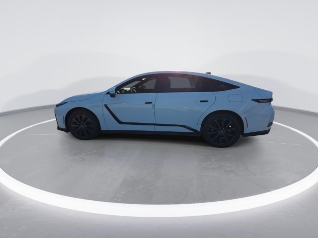 New 2026 Ultra White Lexus PREMIUM PLUS image 5