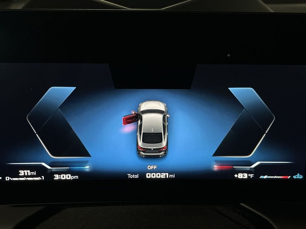 2025 BMW 2 Series M235 - Photo 15