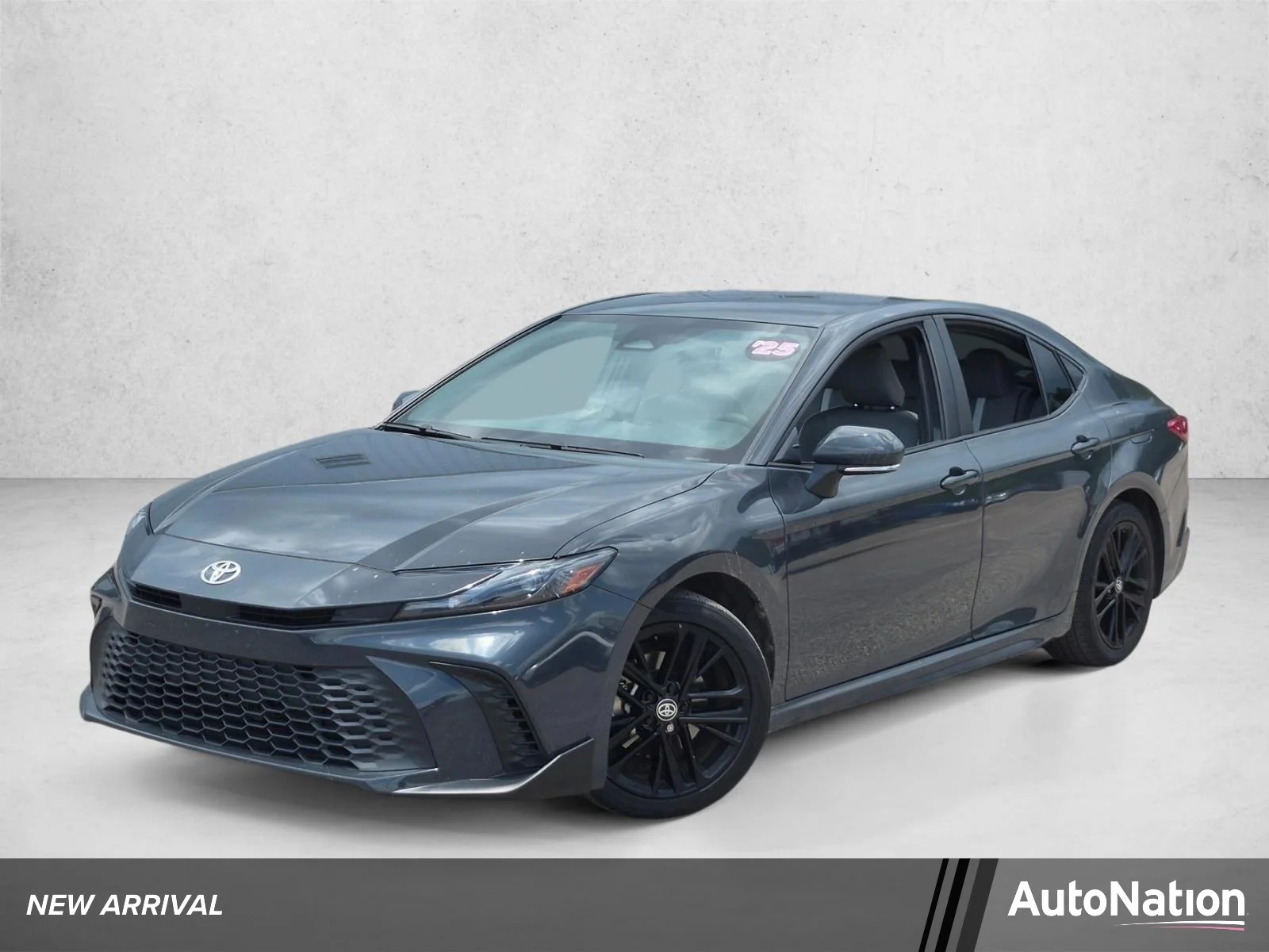 Used 2025 Underground Toyota LE image 1