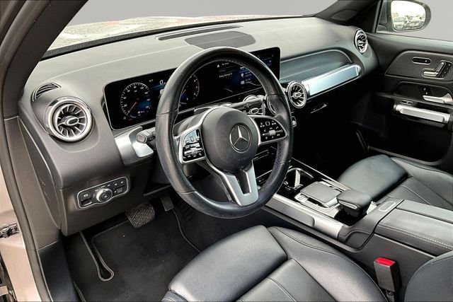 Used 2020  Mercedes-Benz GLB 250 image 13