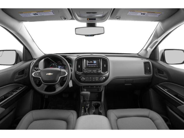 Used 2015 Cyber Gray Metallic Chevrolet 2WD WT image 10