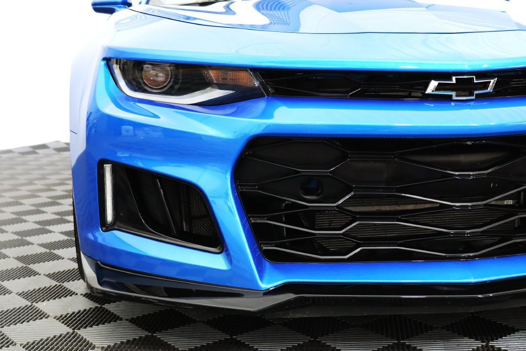 2024 Chevrolet Camaro ZL1 - Photo 14