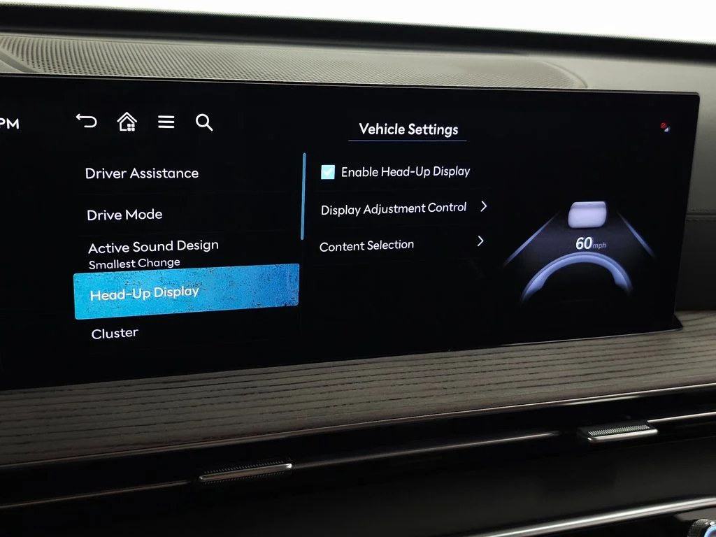 2026 GENESIS GV80 Prestige - Photo 18