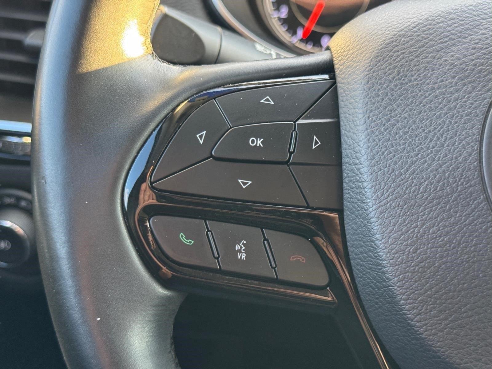 Used 2019 Sting-Gray Clearcoat Jeep Altitude image 22