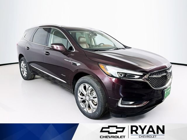 2021 Buick Enclave Avenir AWD's photo