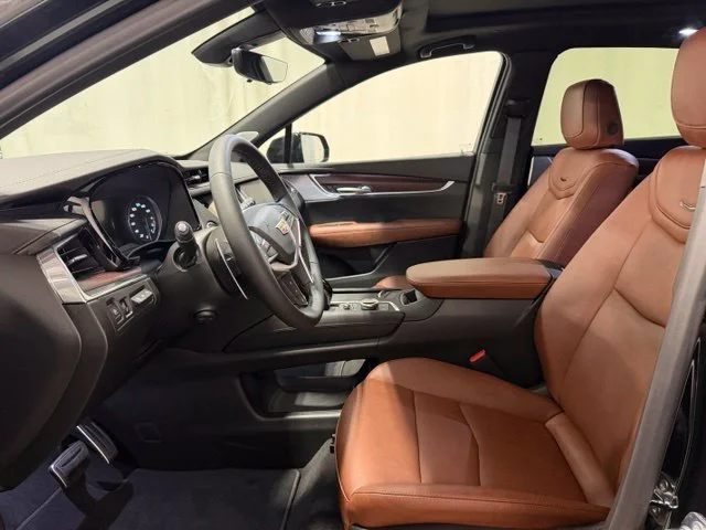 2026 Cadillac XT5 Sport - Photo 25