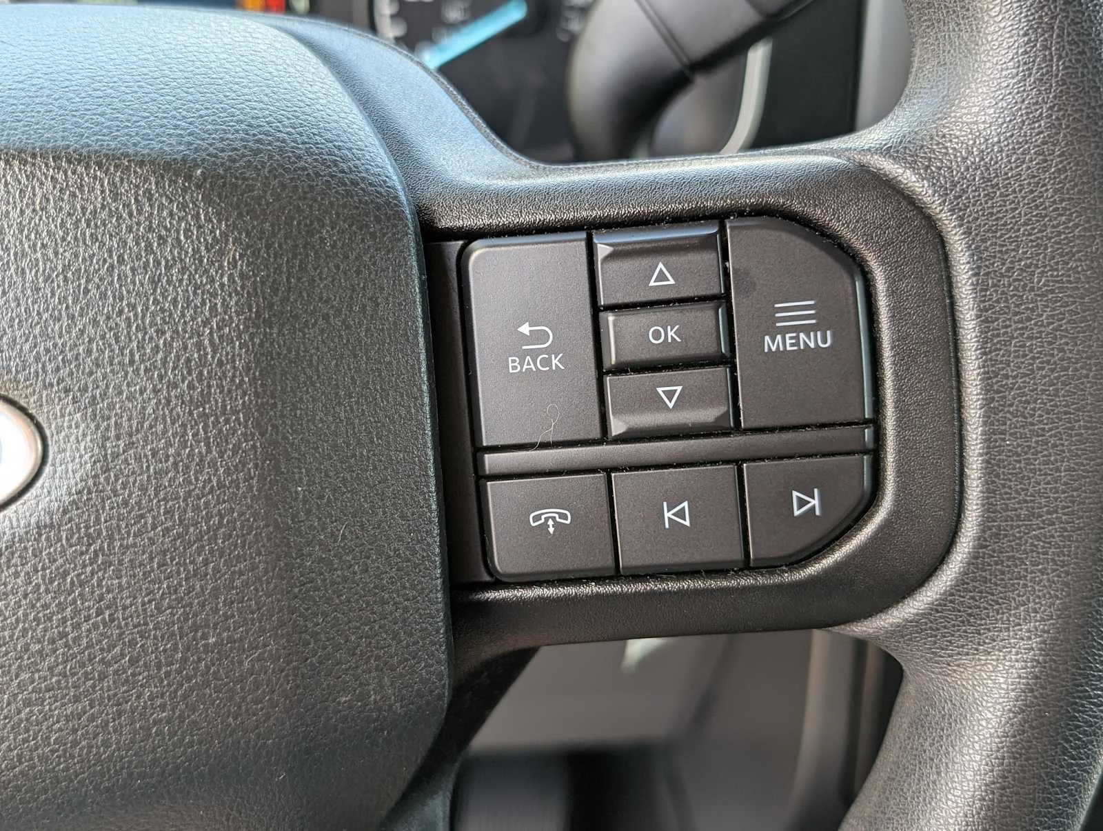 Certified Used 2023 Antimatter Blue Ford XLT image 33