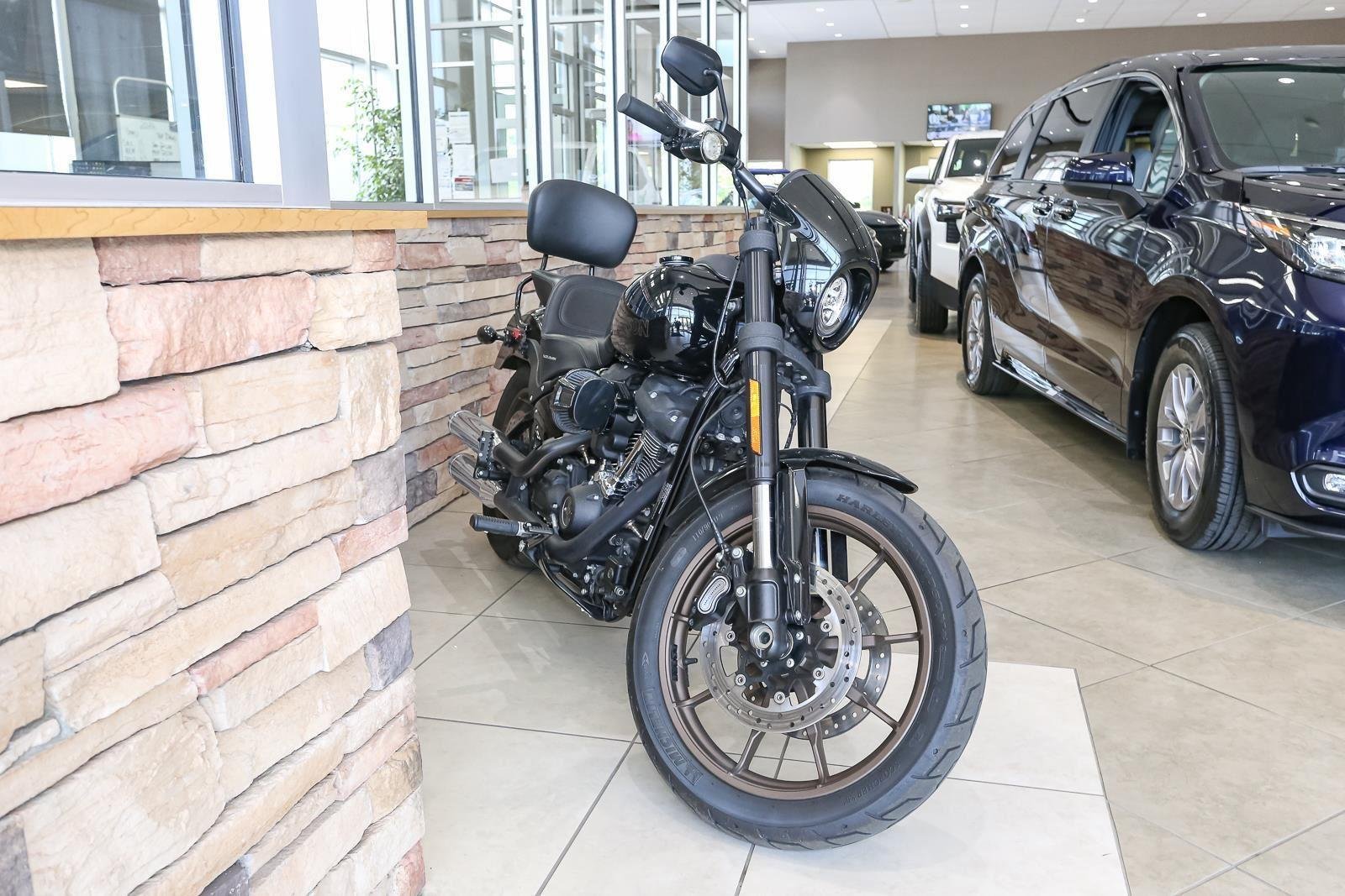 Used 2023 BK FLXR  image 4