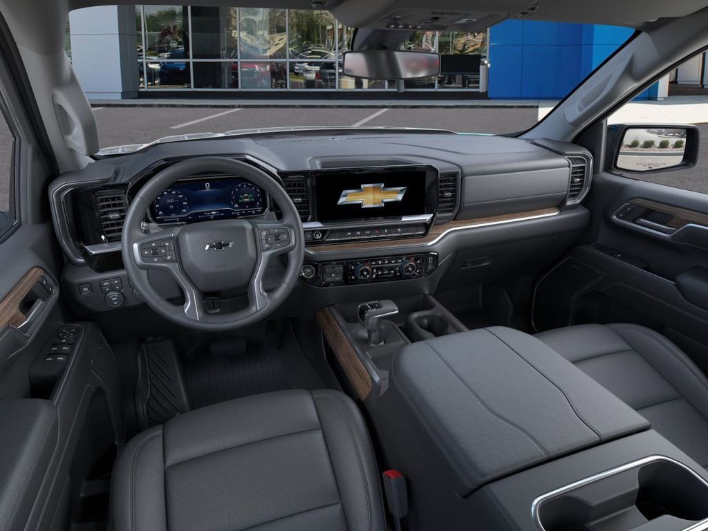 2026 Chevrolet Silverado 1500 RST - Photo 15