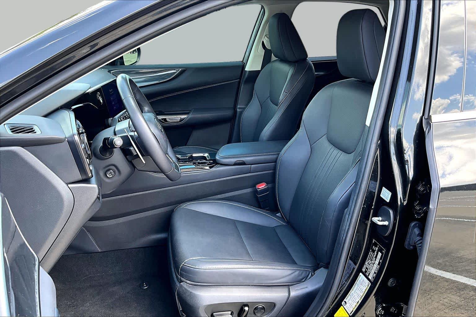 Used 2024 Caviar Lexus Premium image 8