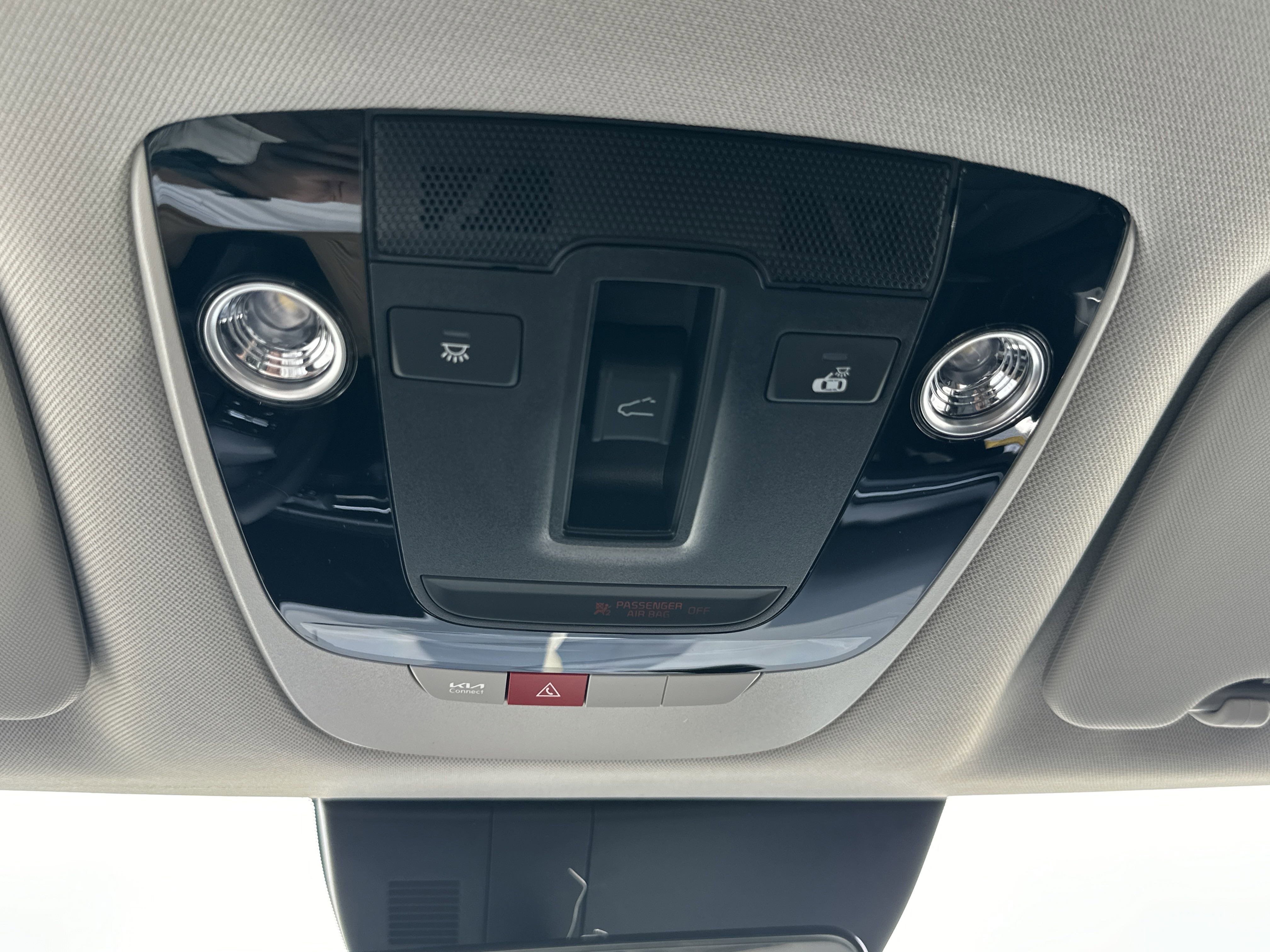 2026 Kia Sportage SX - Photo 25