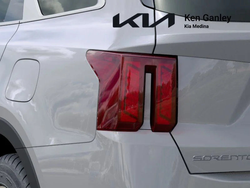 New 2026 Gray Kia S image 11