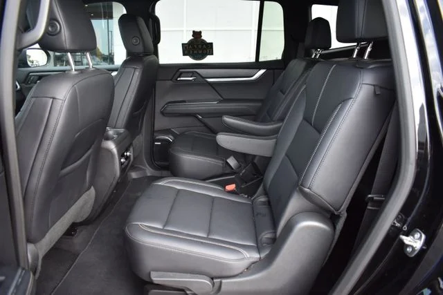 Used 2026 Black GMC Elevation image 13