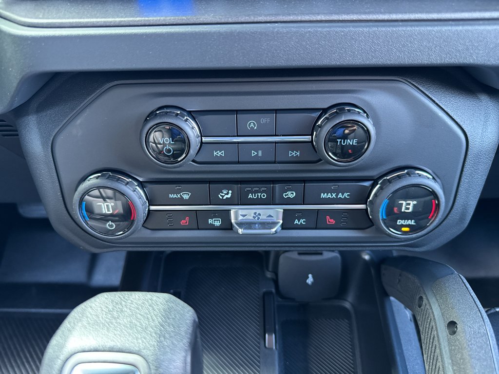New 2026 Avalanche Ford Big Bend image 21