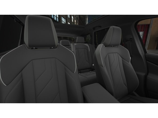 New 2026 Dark Graphite Metallic BMW 30 xDrive image 11