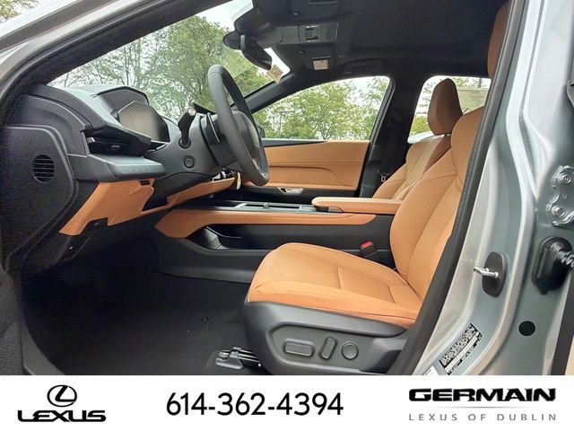 New 2026 Iridium Lexus ES 350e PREMIUM image 16