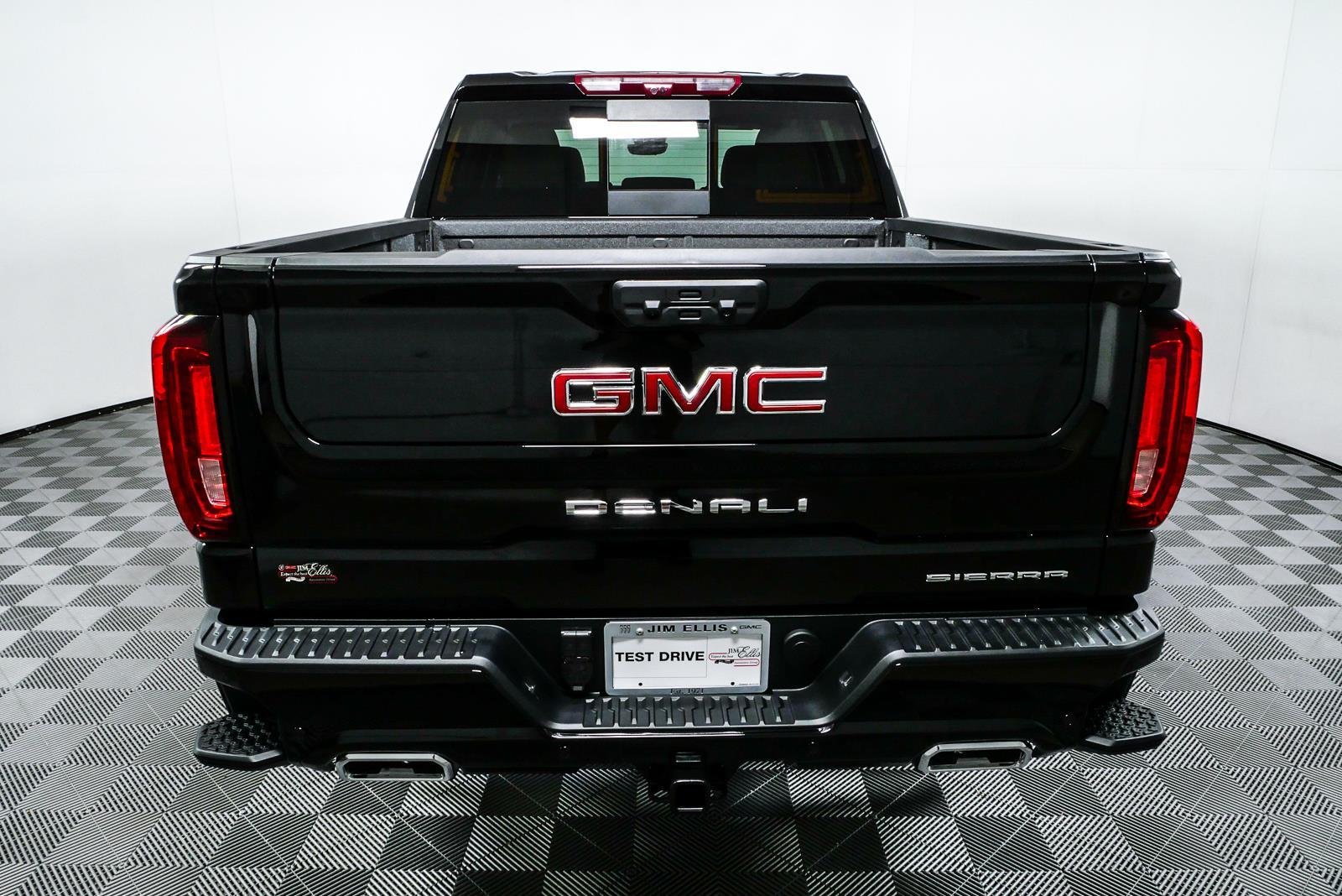 2026 GMC Sierra 1500 Denali - Photo 29