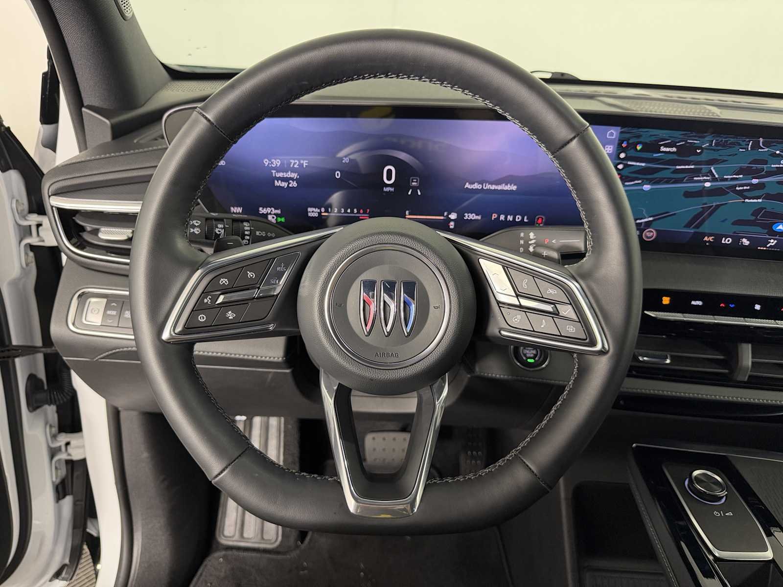 2026 Buick Enclave Sport Touring - Photo 25