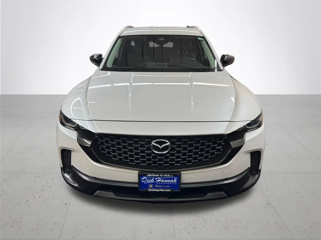 Used 2025 Beige Mazda 2.5 S Preferred Package 2.5 S Preferred Package image 10