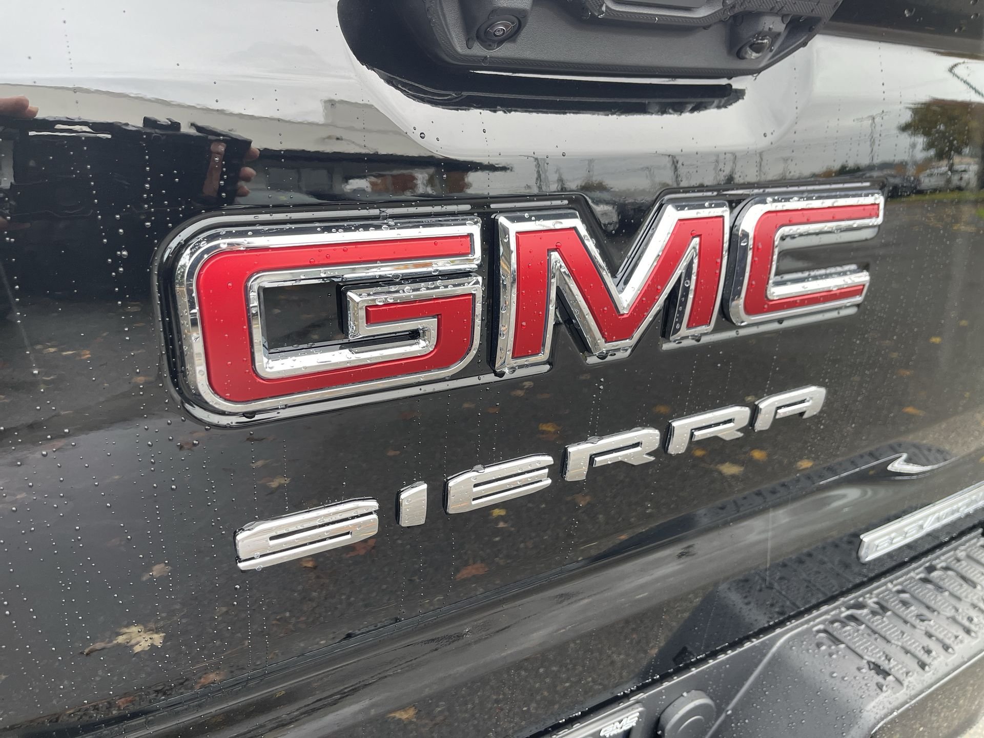 2026 GMC Sierra 1500 Elevation - Photo 64