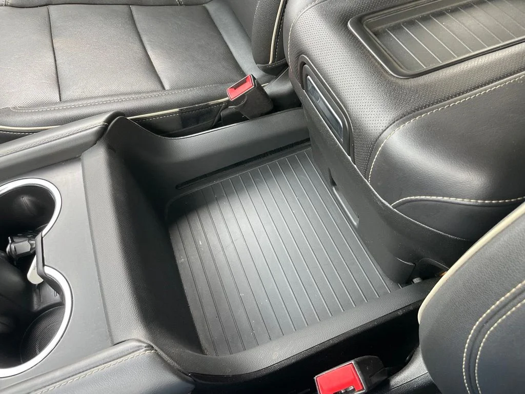 Used 2022 Satin Steel Metallic Chevrolet Premier image 15
