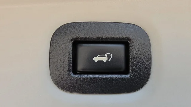 Used 2019 Gun Metallic Nissan SV image 34