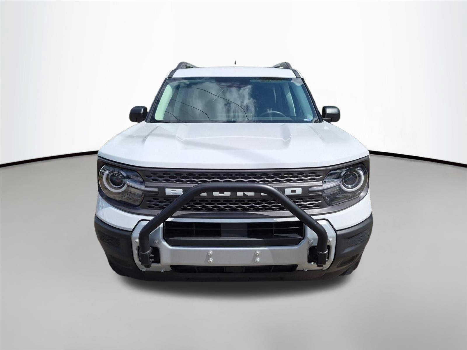 Used 2025 OXFORD WHITE FORD BIGBEND image 2