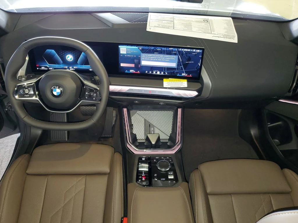 Used 2026 Gray BMW 30 xDrive image 13
