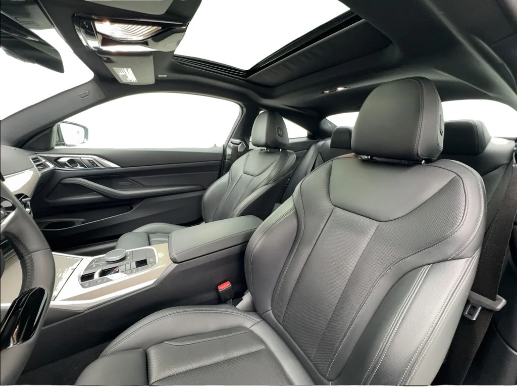 Used 2025 Black BMW 430i image 20