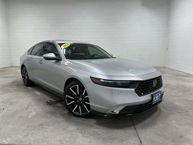 2024 Honda Accord
