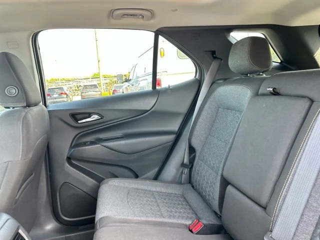 Used 2023 Sterling Gray Metallic Chevrolet LT image 19