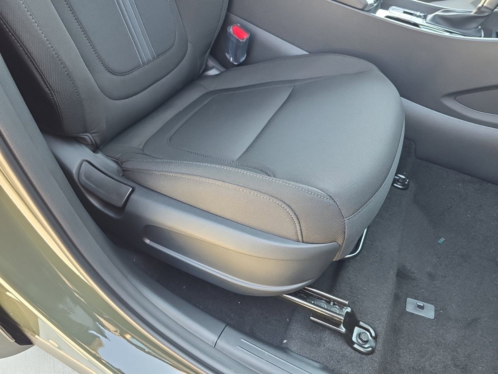 2025 Hyundai Tucson SEL - Photo 32
