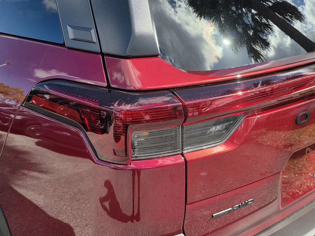 2026 Subaru Outback Touring XT - Photo 7